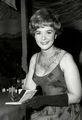 June Thorburn (8 June 1931 – 4 November 1967) - celebrities-who-died-young photo