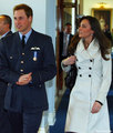 Kate &  Prince Williams - prince-william-and-kate-middleton photo