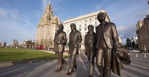  Liverpool Beatles