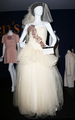 Madonna's Wedding Dress - the-80s photo