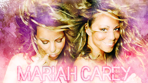  Mariah Carey Обои 2