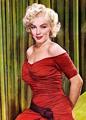 Marilyn Monroe (1926-1962) - celebrities-who-died-young photo