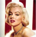 Marilyn Monroe (1926-1962) - celebrities-who-died-young photo
