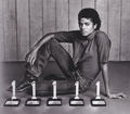 Michael Jackson - HQ Scan - Bobby Holland '80 - michael-jackson photo
