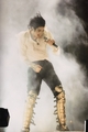 Michael Jackson - HQ Scan - HIStory Tour  - michael-jackson photo