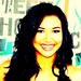 Naya Rivera - fred-and-hermie icon
