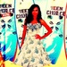 Naya Rivera - fred-and-hermie icon