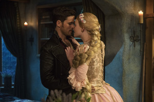  Once Upon a Time "Eloise Gardener" (7x07) promotional picture
