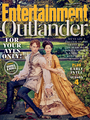 Outlander Season 3 Entertainment Weekly Cover  - outlander-2014-tv-series photo