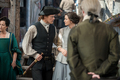 Outlander "The Bakra" (3x12) promotional picture - outlander-2014-tv-series photo