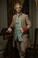 Outlander "The Bakra" (3x12) promotional picture - outlander-2014-tv-series photo