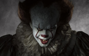  Pennywise the Dancing Clown (2017)