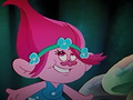 Poppy in the: The beat goes on  - dreamworks-trolls photo