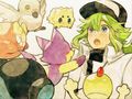Prince N Harmonia with Several of his Pokemon Freinds - n-pokemon photo