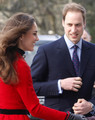 Prince William and Kate - prince-william-and-kate-middleton photo