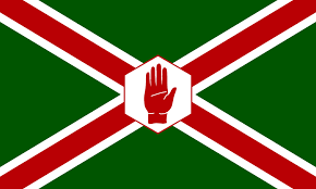 Proposed Flag Of Northern Ireland