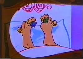 Ringo's Feet