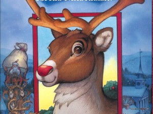  Rudolph The Red Nosed Reindeer