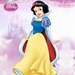 Snow White  - classic-disney icon