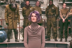  stella, star Wars - Episode VIII: The Last Jedi First Look Picture