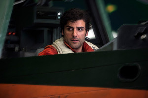 bintang Wars - Episode VIII: The Last Jedi promotional picture