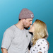 Stemily Icons - stephen-amell-and-emily-bett-rickards icon