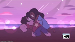  Steven and Connie