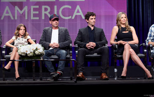 Summer TCA Tour - Day 2 (July 9, 2014)