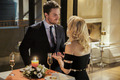 Supergirl 3x08 - “Crisis on Earth X, Part 1” promotional stills - oliver-and-felicity photo