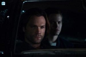 Supernatural - Episode 13.09 - The Bad Place - Promo Pics