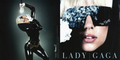 The Fame: Front Cover - lady-gaga photo