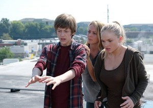  The Gifted "eXit strategy" (1x04) promotional picture