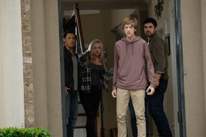  The Gifted "eXodus" (1x03) promotional picture