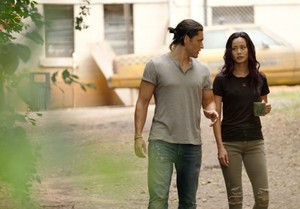  The Gifted "eXodus" (1x03) promotional picture
