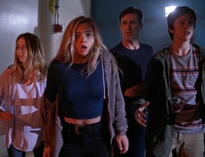  The Gifted "eXposed" (1x01) promotional picture
