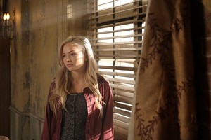  The Gifted "got your siX" (1x06) promotional picture