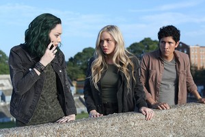  The Gifted "got your siX" (1x06) promotional picture