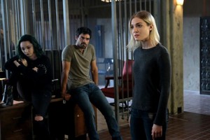The Gifted "outfoX" (1x09) promotional picture