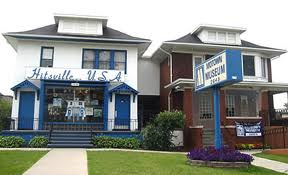 The Motown Museum