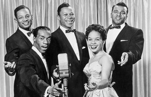 The Platters  