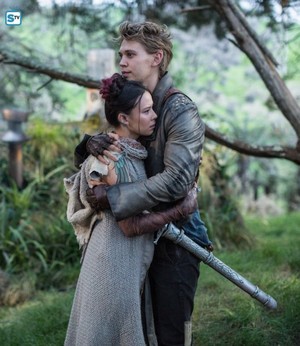  The Shannara Chronicles "Warlock" (2x07) promotional picture