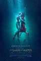 The Shape of Water (2017) Poster - horror-movies photo