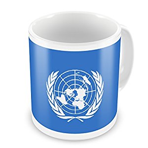  The UN Mug
