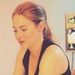 Tris Prior- Divergent  - movies icon
