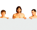 two-and-a-half-men - Two and a Half Men wallpaper
