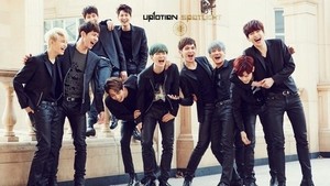  Up10tion💝