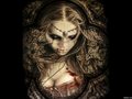 vampires - Vampiress wallpaper