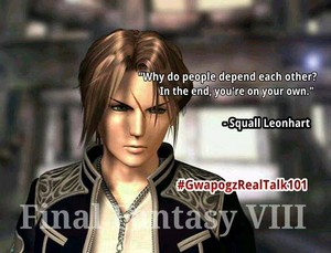  WE NEED TO TALK ABOUT Squall Leonhart BASTARDS IN ফেসবুক প্রণয় EGYPT PEOPLE DIE
