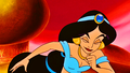 Walt Disney Screencaps – Princess Jasmine - princess-jasmine photo