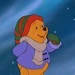 Winnie the Pooh - classic-disney icon